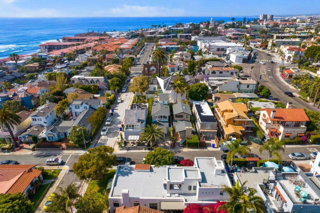 Pearl Of Sea Lane * San Diego