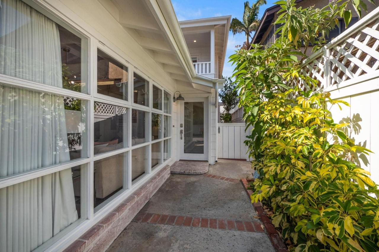 Pearl Of Sea Lane San Diego