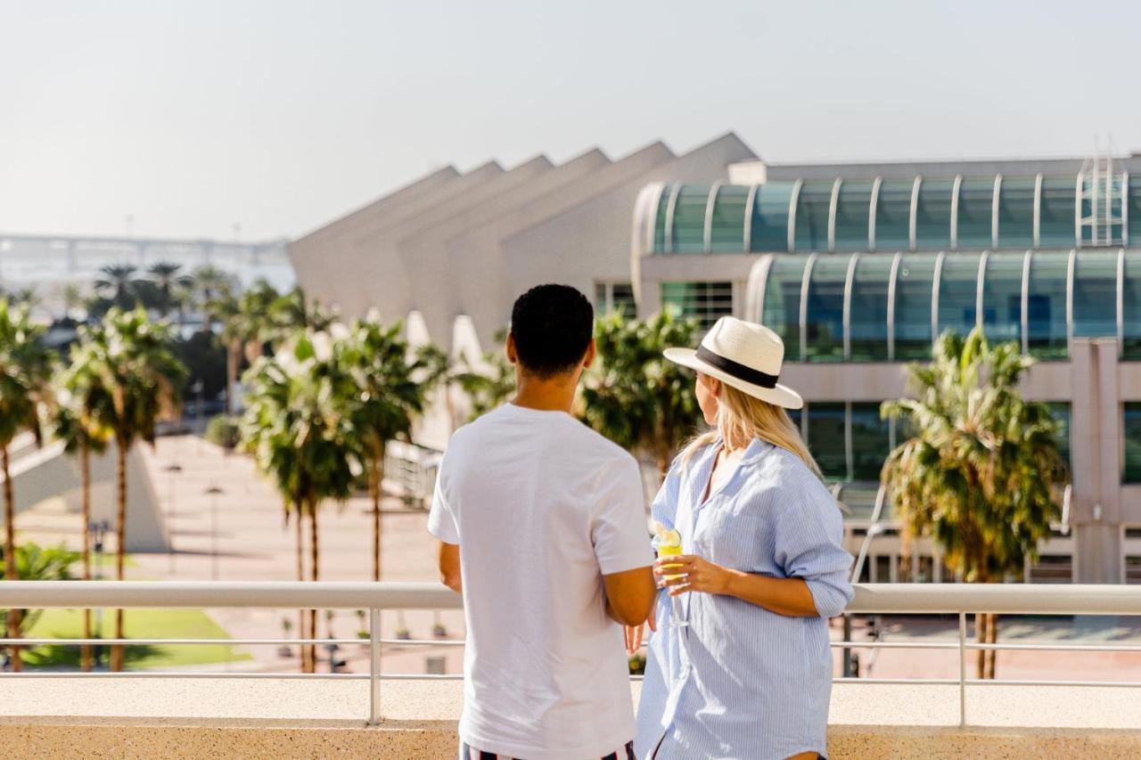 Hotel Omni San Diego
