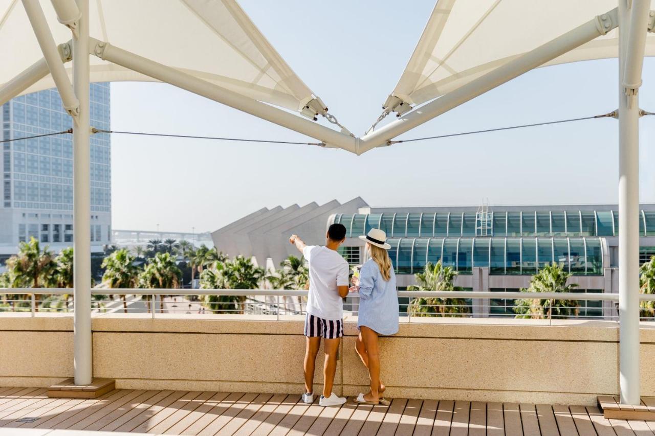Omni 4* San Diego