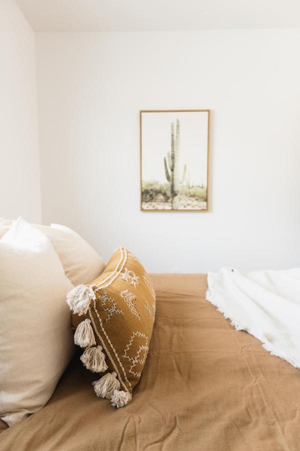 The Laurel Loft