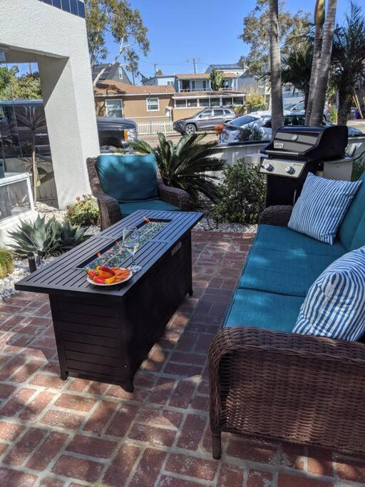 Holiday home Upscale Mission Beach Couples Getaway/pet Friendly