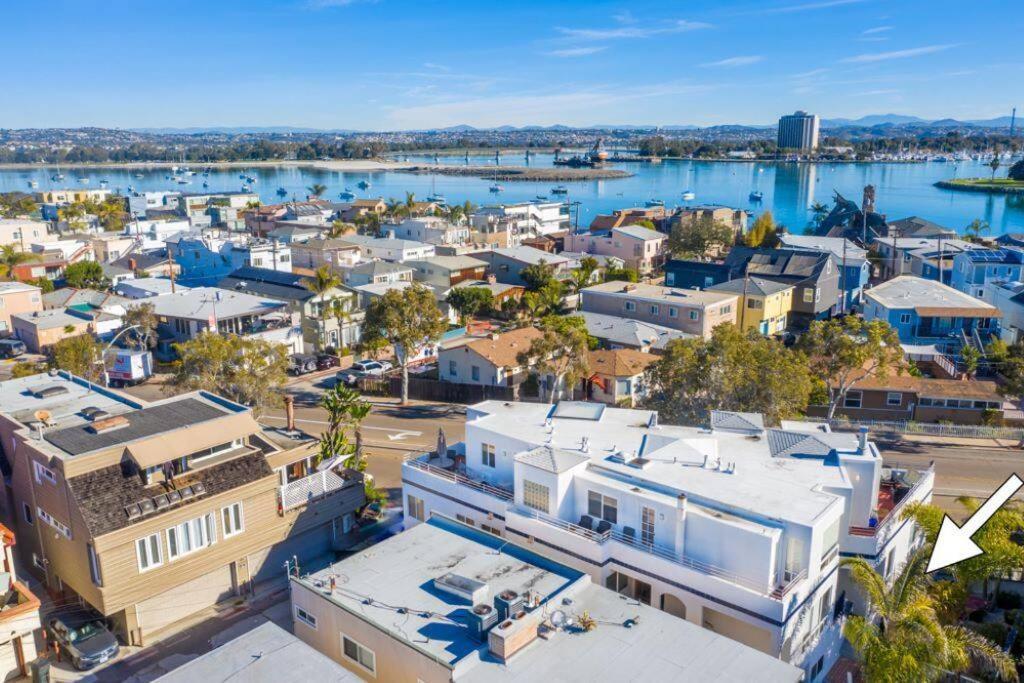 Upscale Mission Beach Couples Getaway/pet Friendly Holiday home *