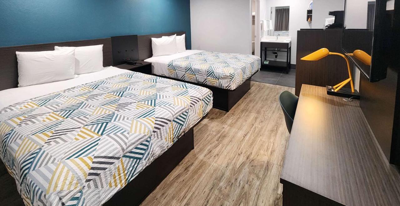 6 San Ysidro Ca South Bay Hotel 3*