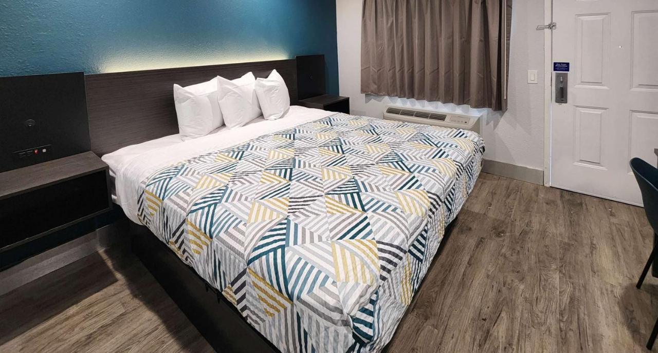 6 San Ysidro Ca South Bay Hotel 3*