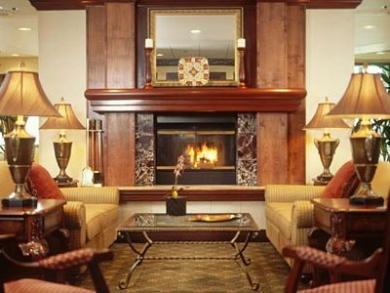 Country & By Radisson, North, Ca 3*