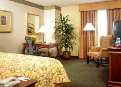 Hotel Country & By Radisson, North, Ca 3*