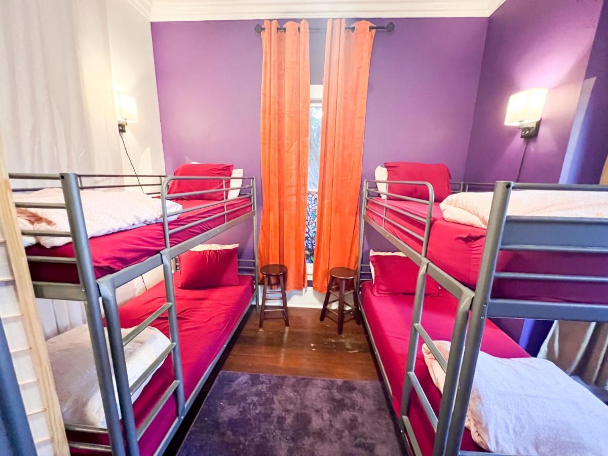 Hostel Ith Adventure (adults Only) San Diego