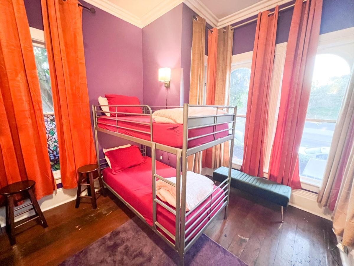 Hostel Ith Adventure (adults Only) San Diego