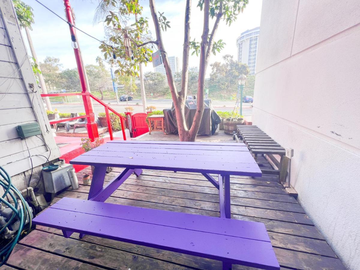 Ith Adventure (adults Only) Hostel *