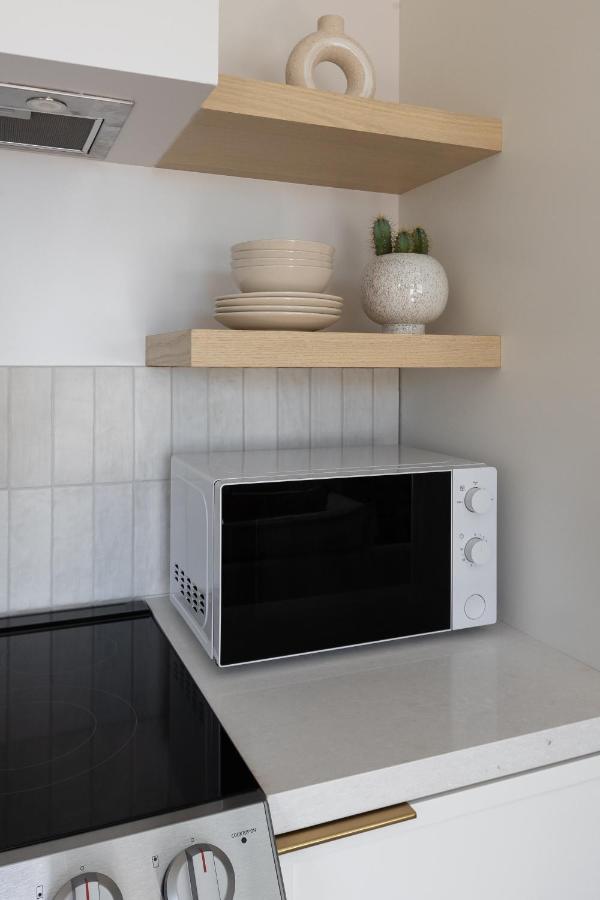 The Laurel Loft Apartment