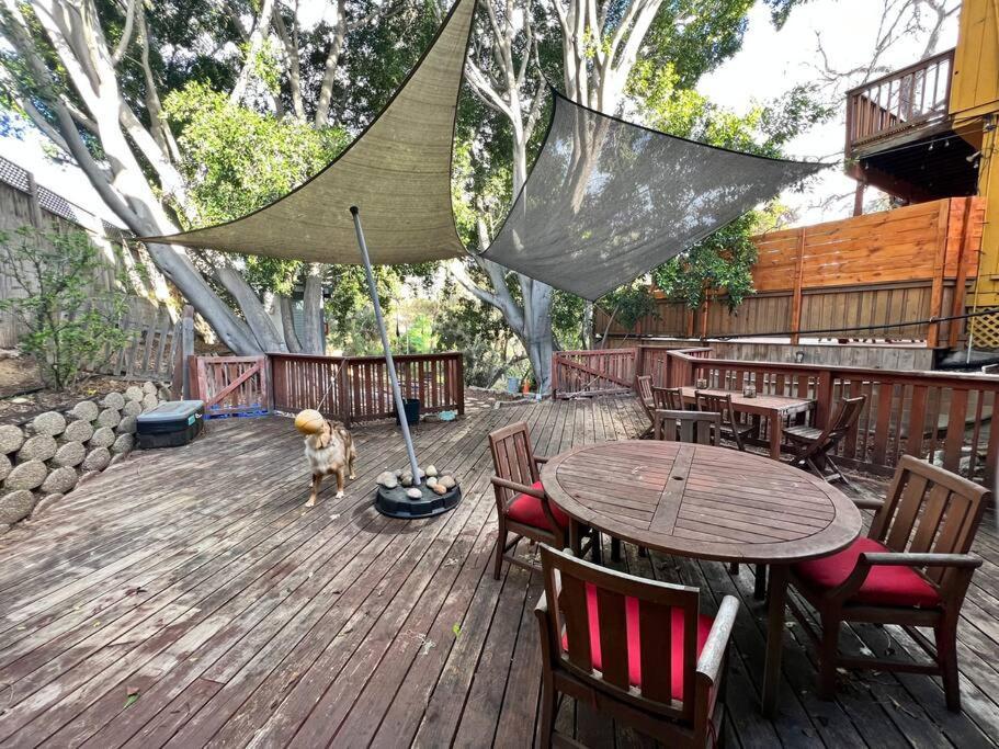 Lower Duplex, Huge Yard, Fenced Holiday home