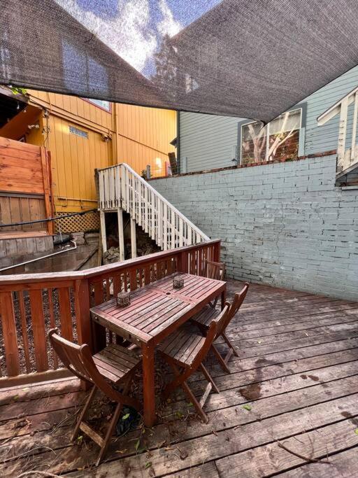 Lower Duplex, Huge Yard, Fenced San Diego