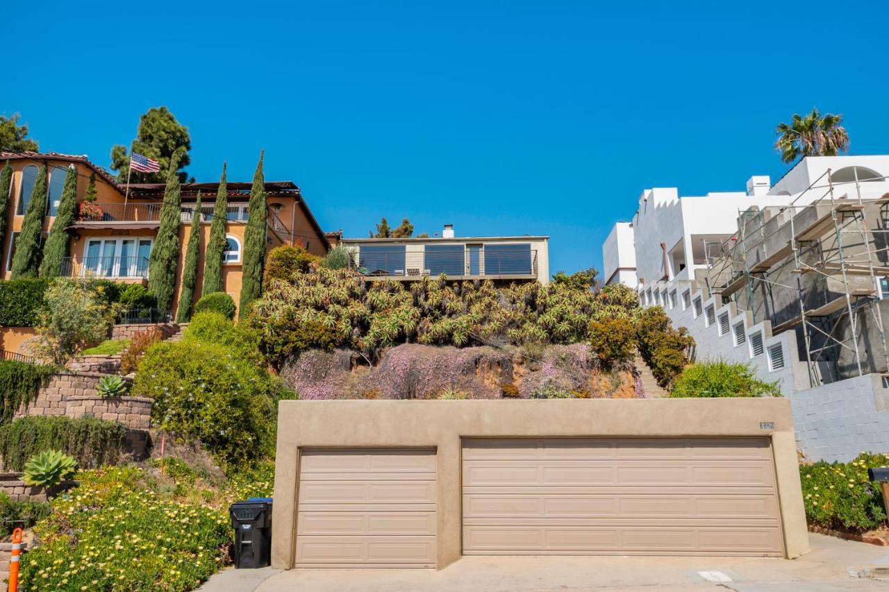 Holiday home 26' Sundeck Ocean Panoramic Views With Ac Fast Wifi -902mbps