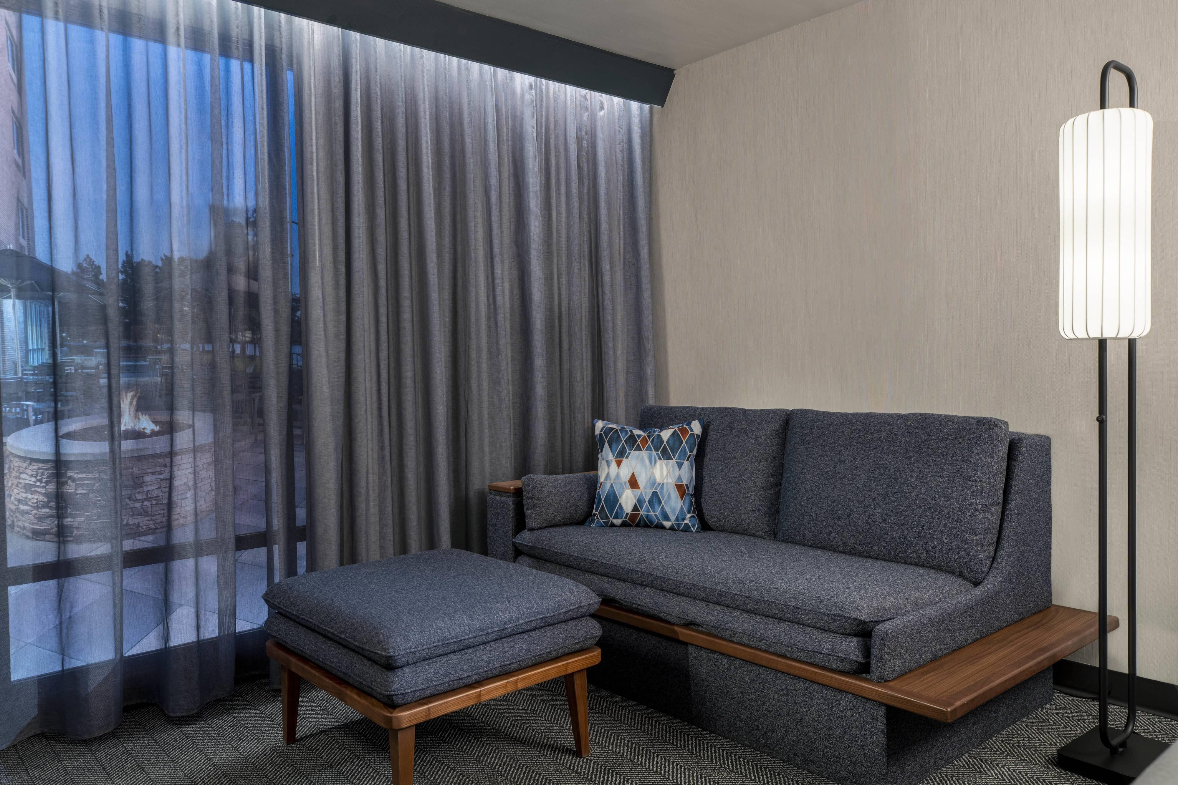 Hotel Courtyard By Marriott Miramar San Diego