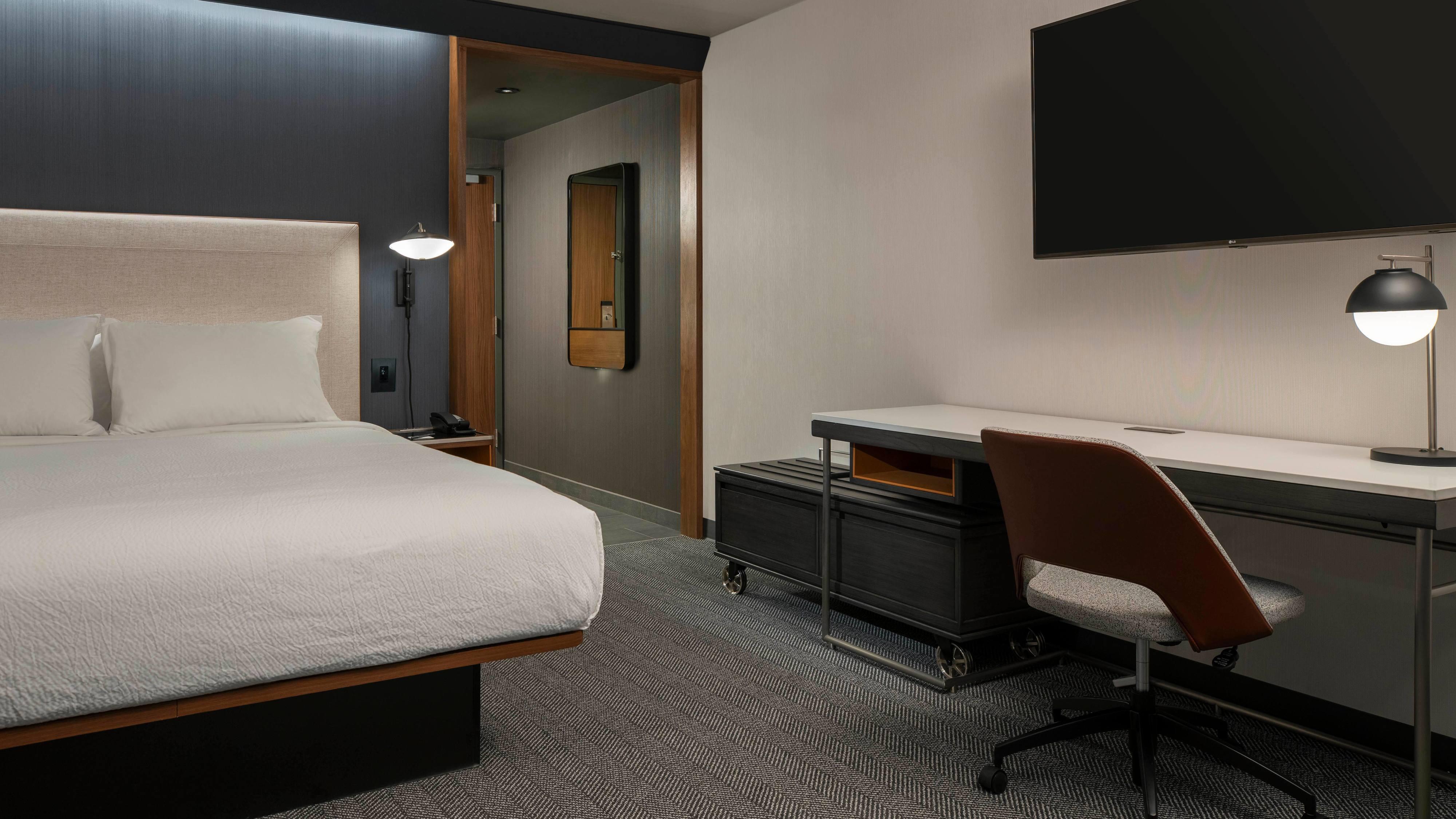 Courtyard By Marriott Miramar Hotel San Diego