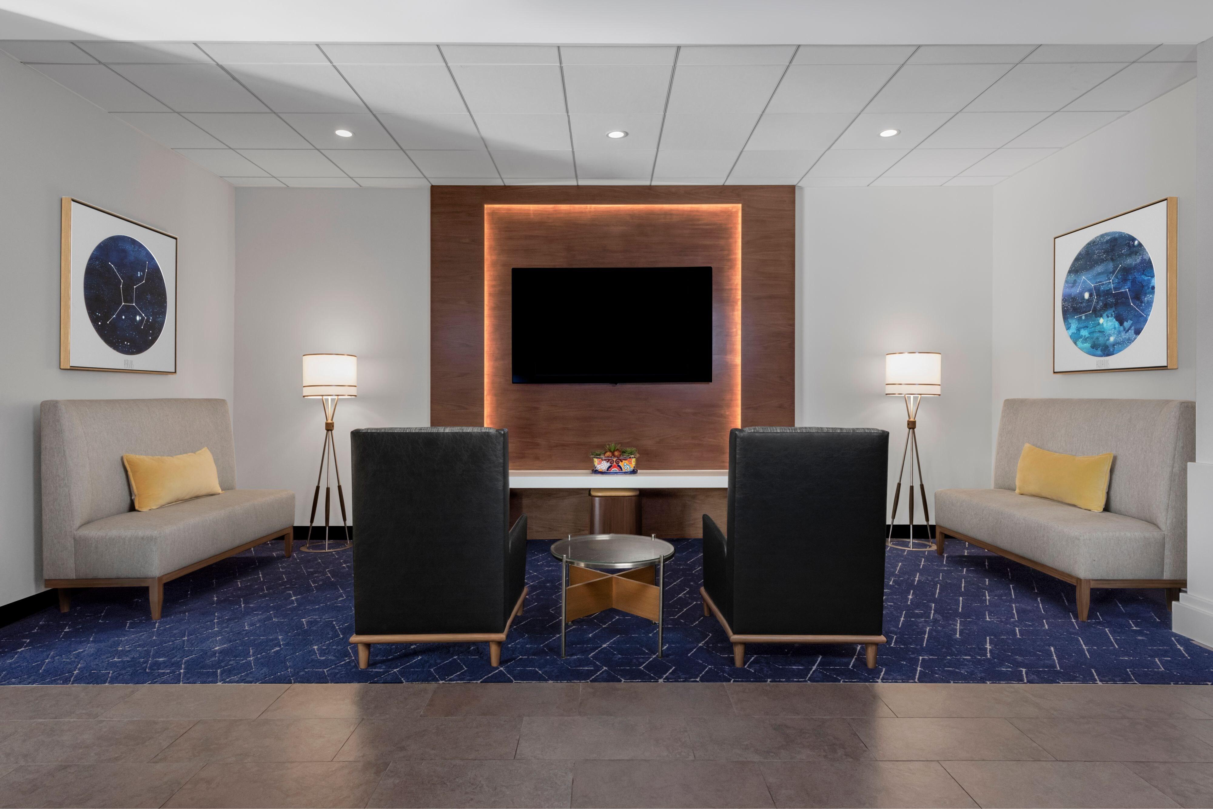 Courtyard By Marriott Miramar San Diego