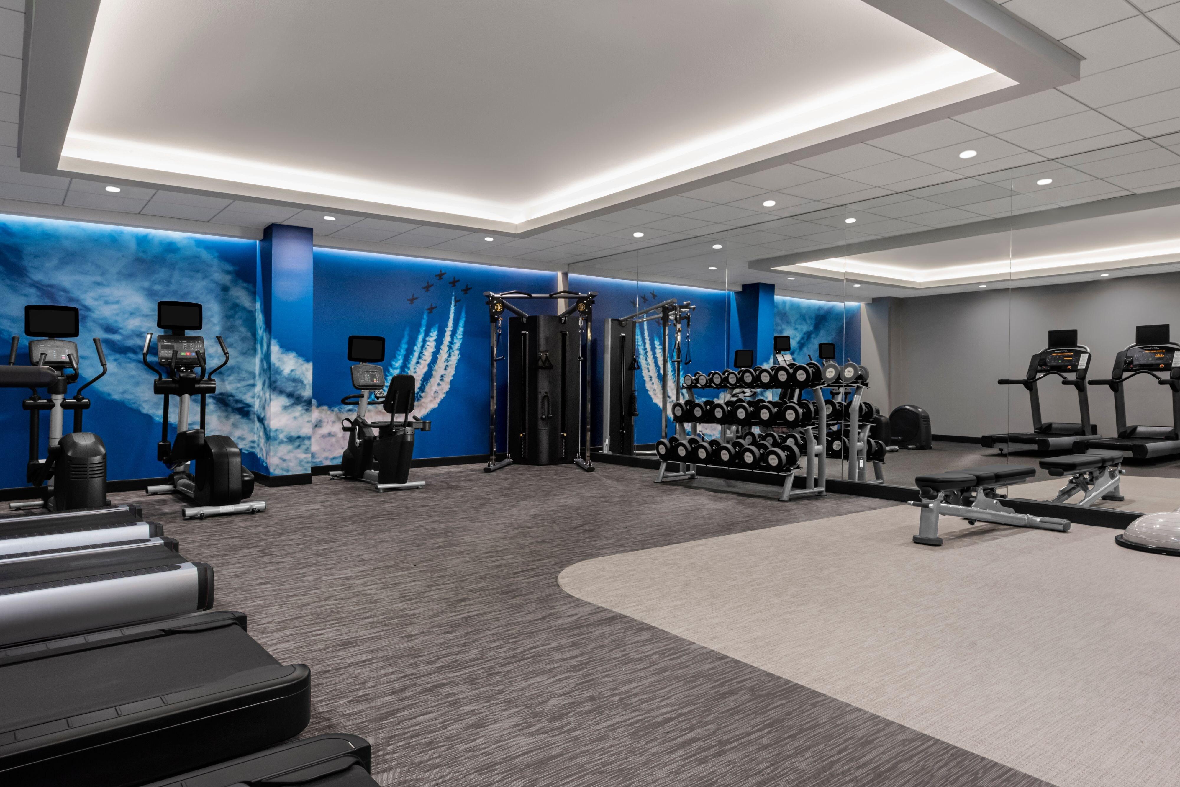 Courtyard By Marriott Miramar 3* San Diego