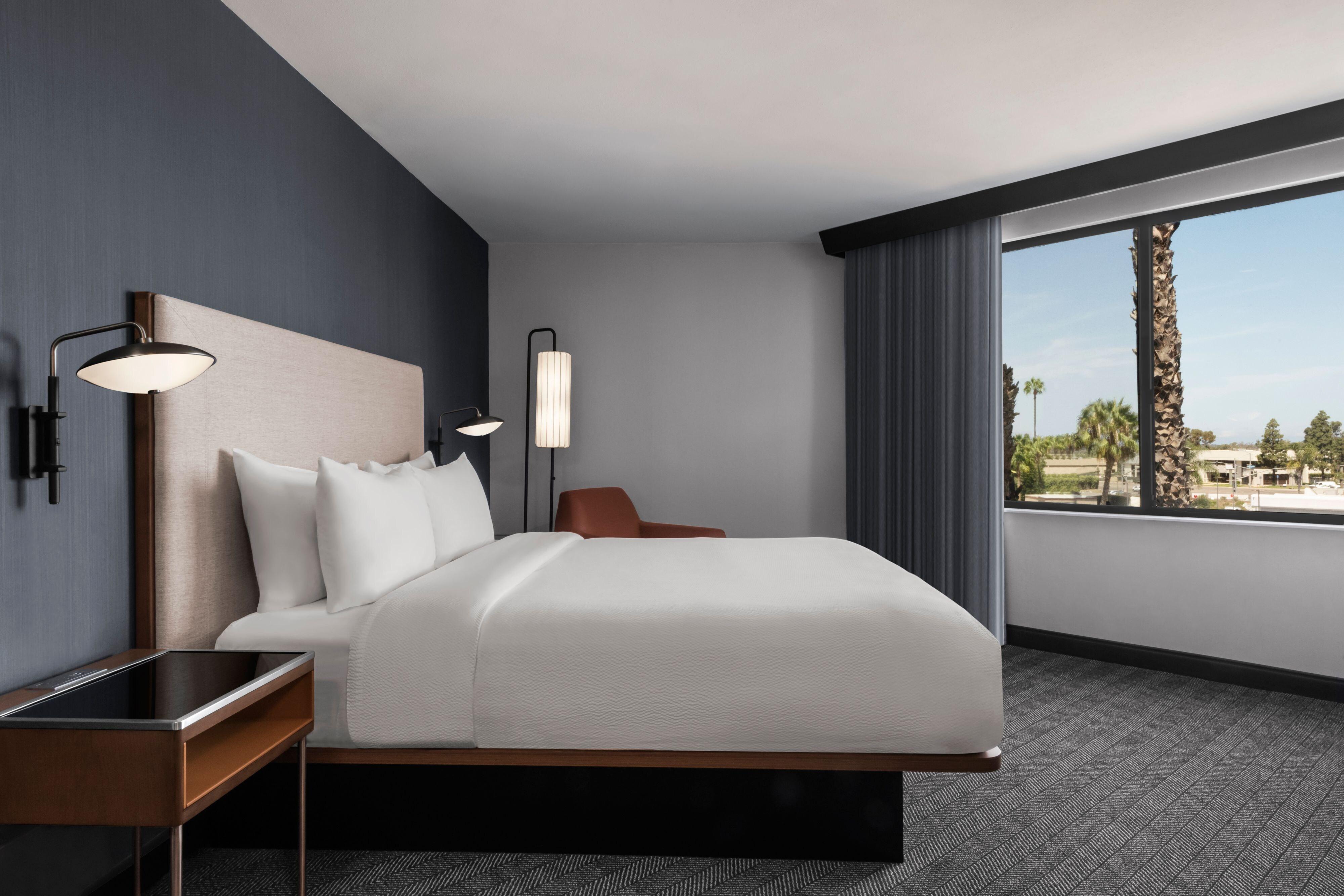 Hotel Courtyard By Marriott Miramar