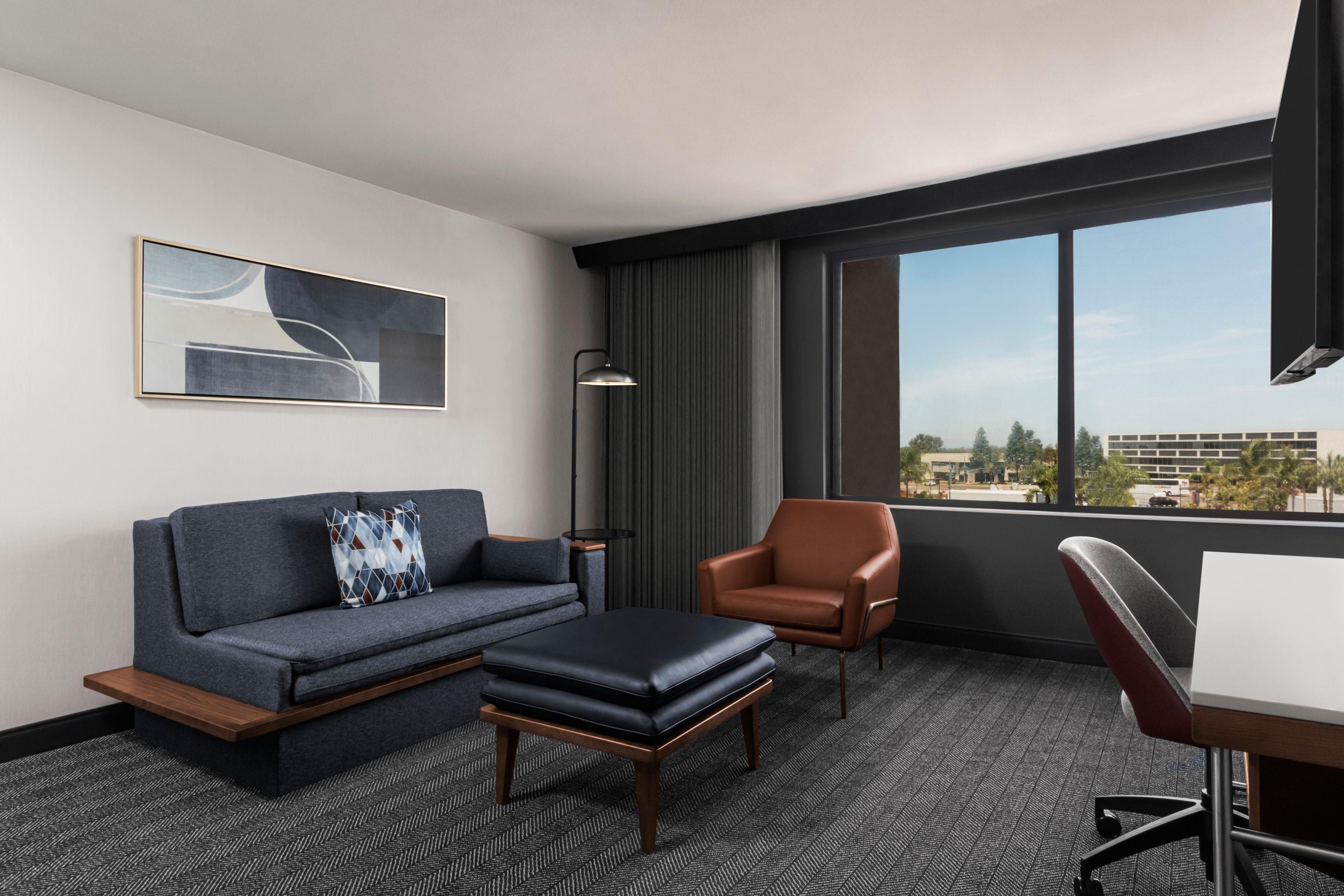 Courtyard By Marriott Miramar Hotel San Diego