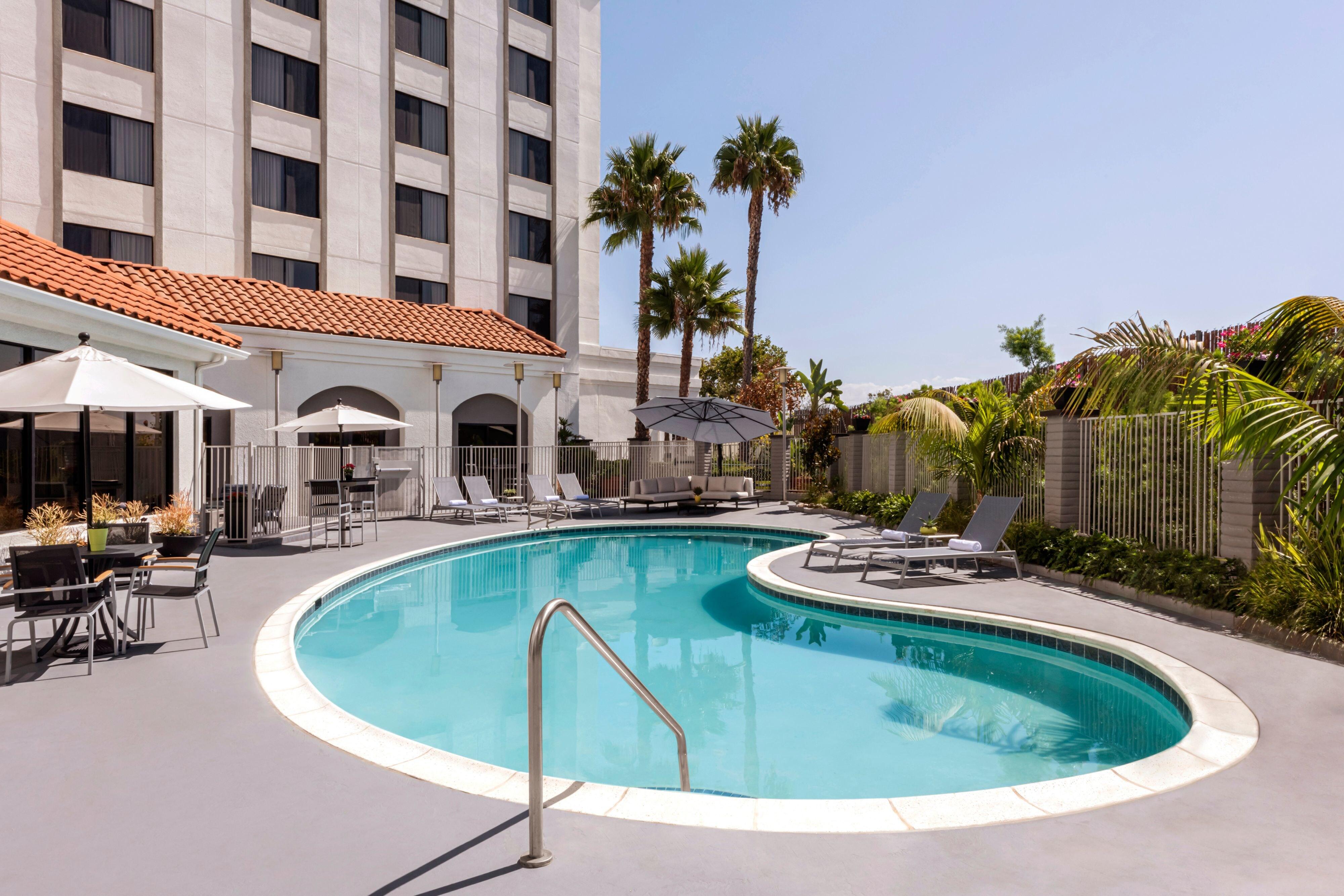 Courtyard By Marriott Miramar San Diego