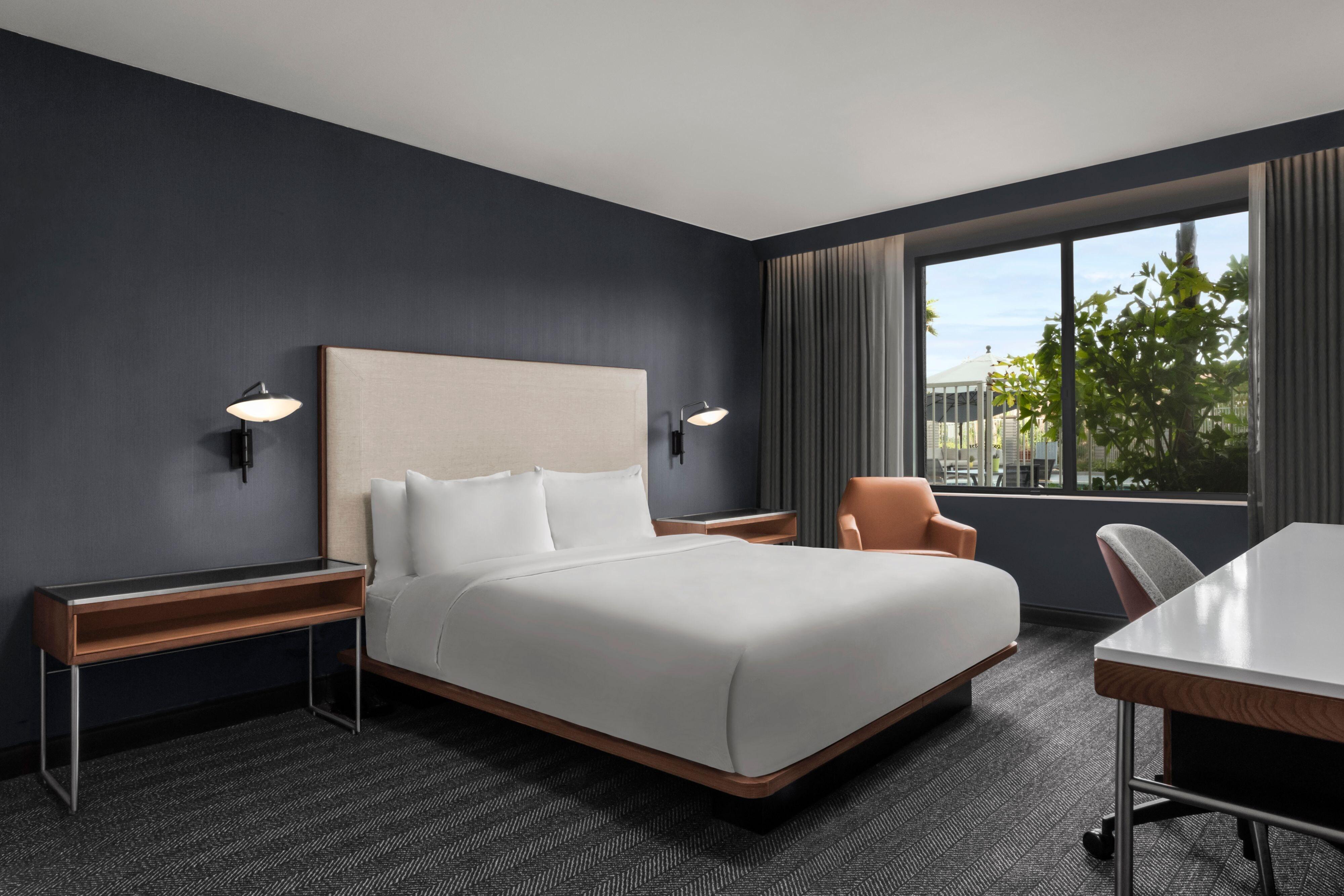 Courtyard By Marriott Miramar 3*