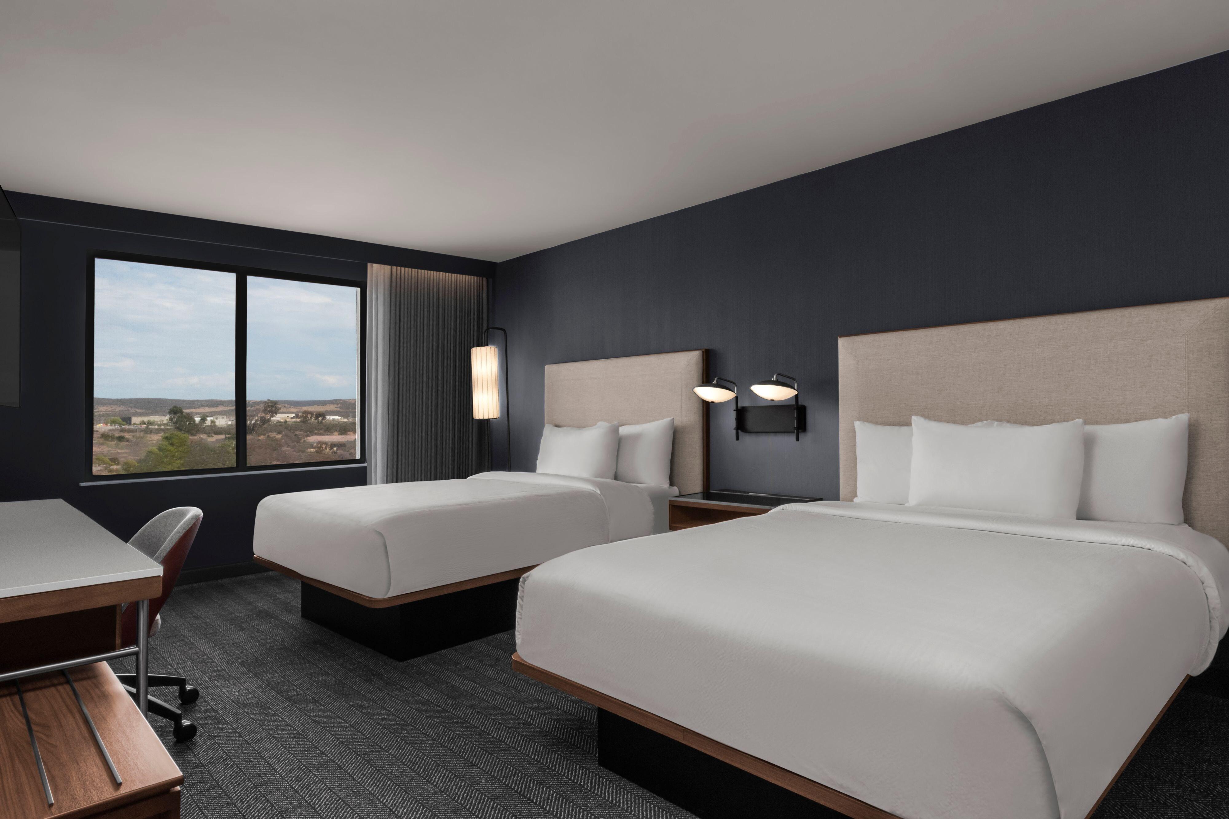 Courtyard By Marriott Miramar Hotel 3*