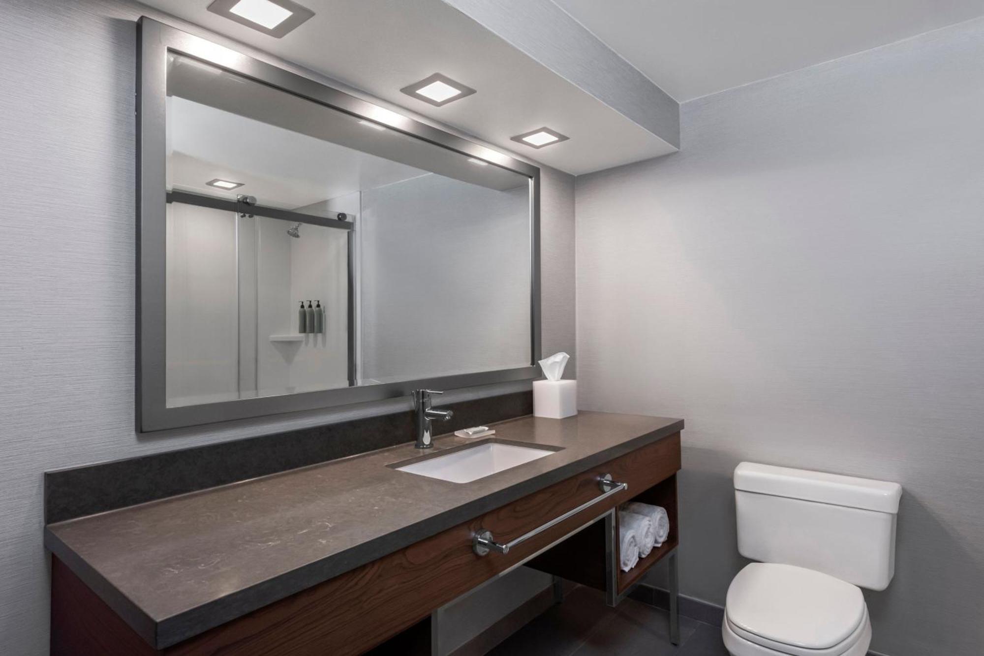 Hotel Courtyard By Marriott Miramar San Diego