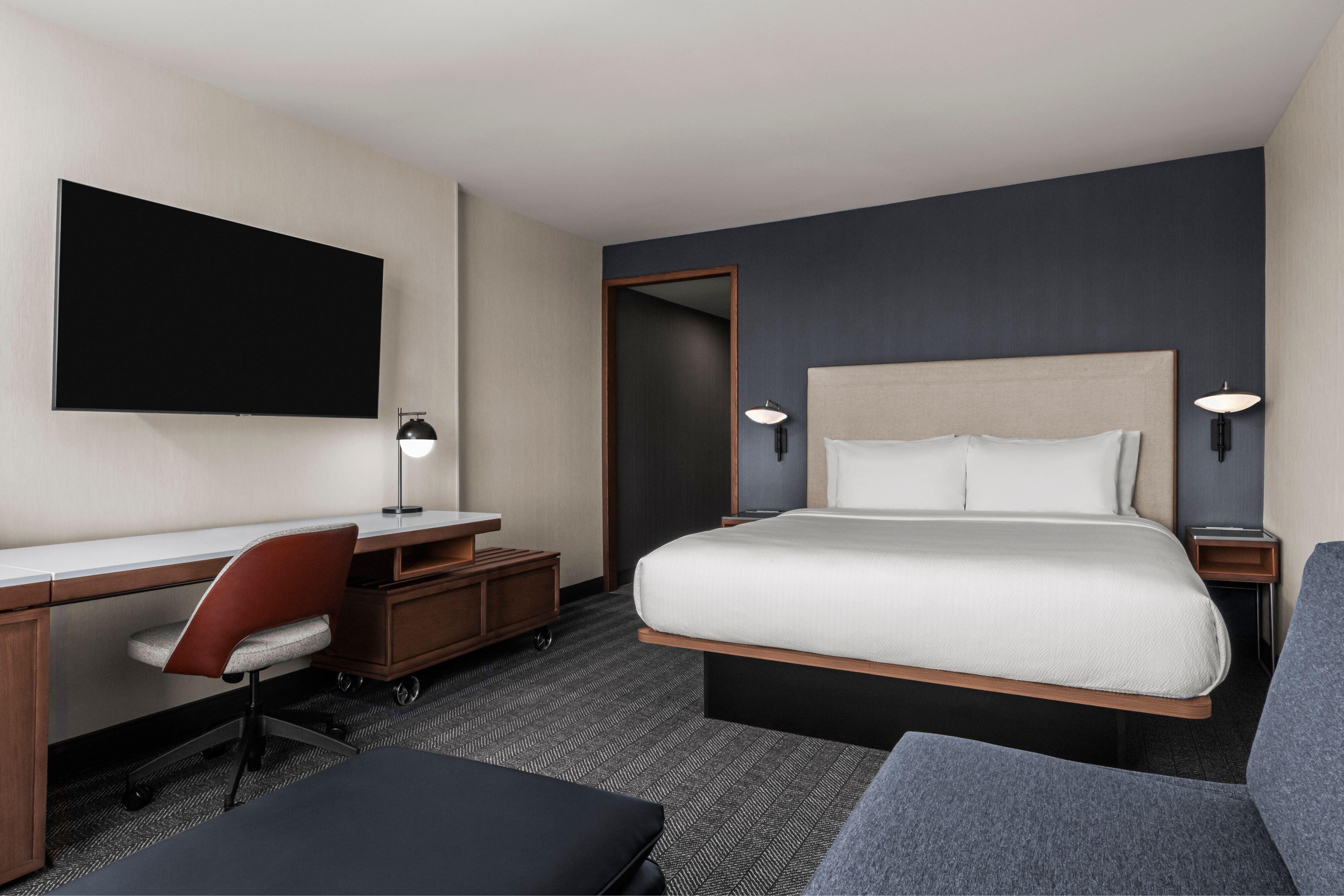 Courtyard By Marriott Miramar 3* San Diego