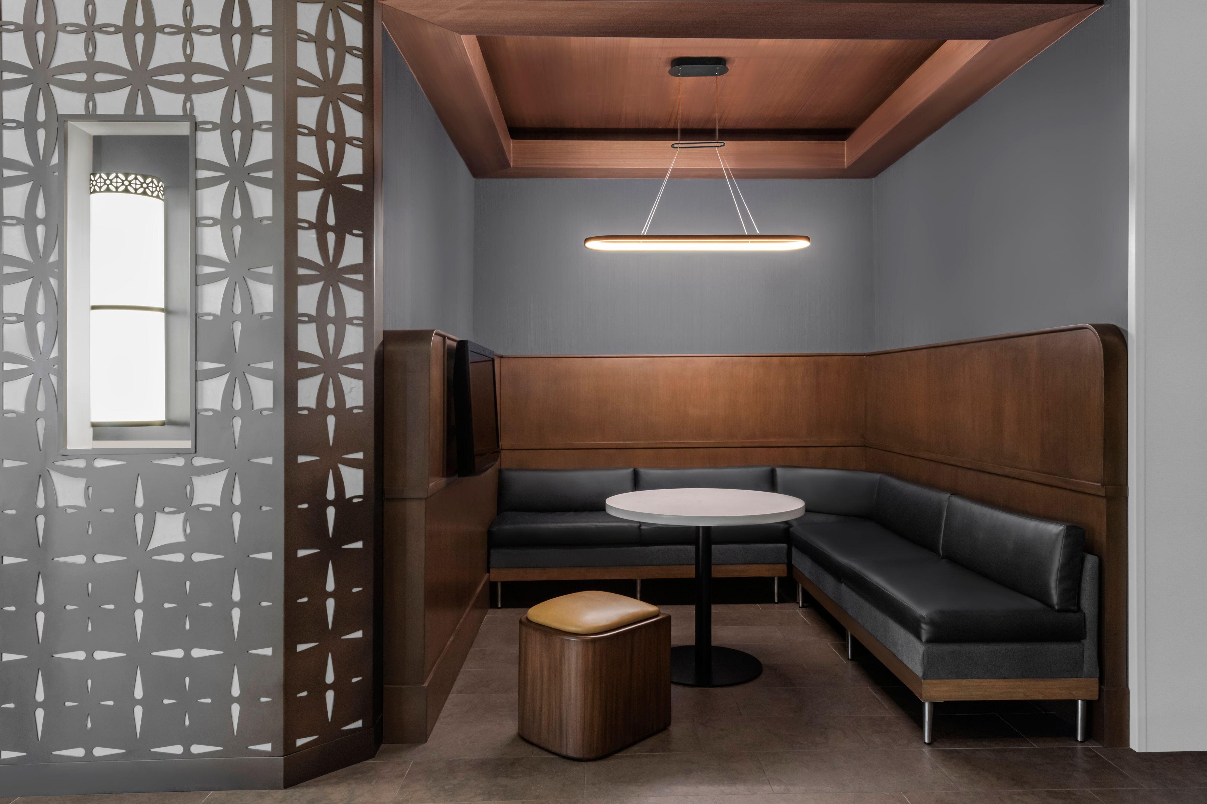Hotel Courtyard By Marriott Miramar