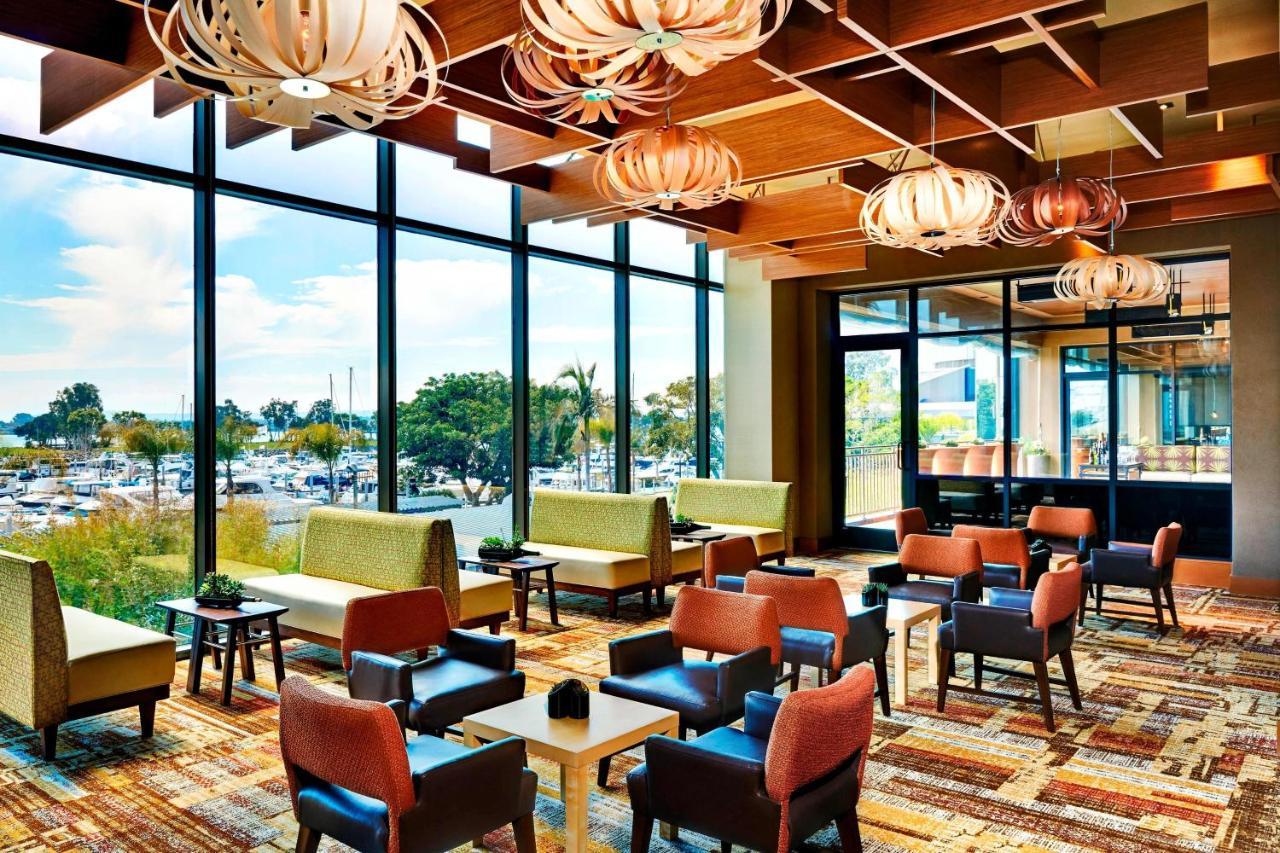 Marriott Marquis Marina San Diego