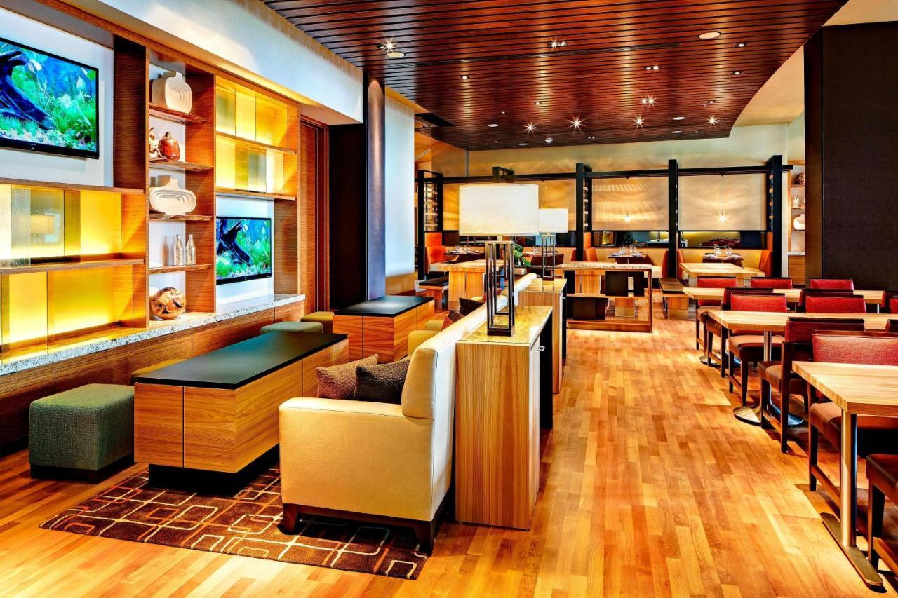 Hotel Marriott Marquis Marina San Diego