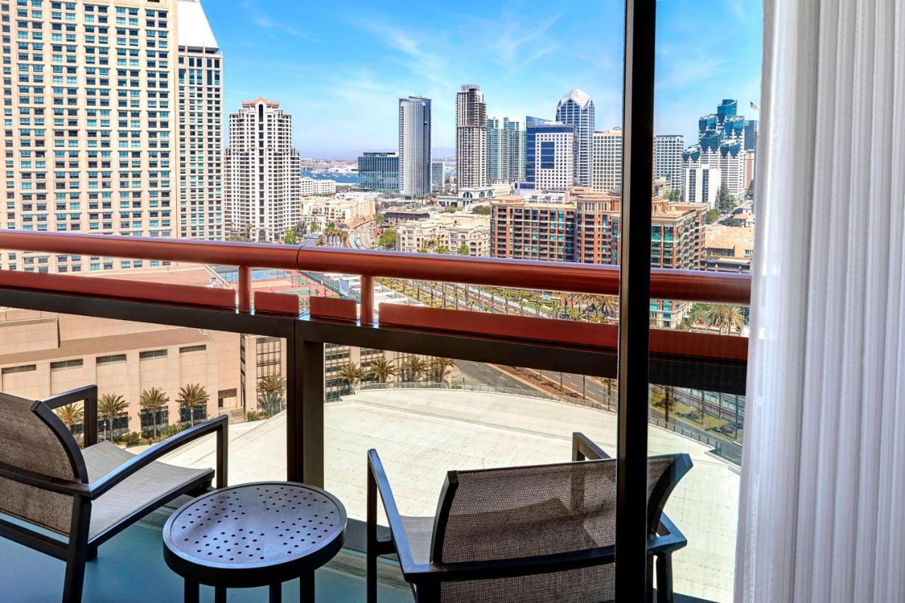 Marriott Marquis Marina 4* San Diego