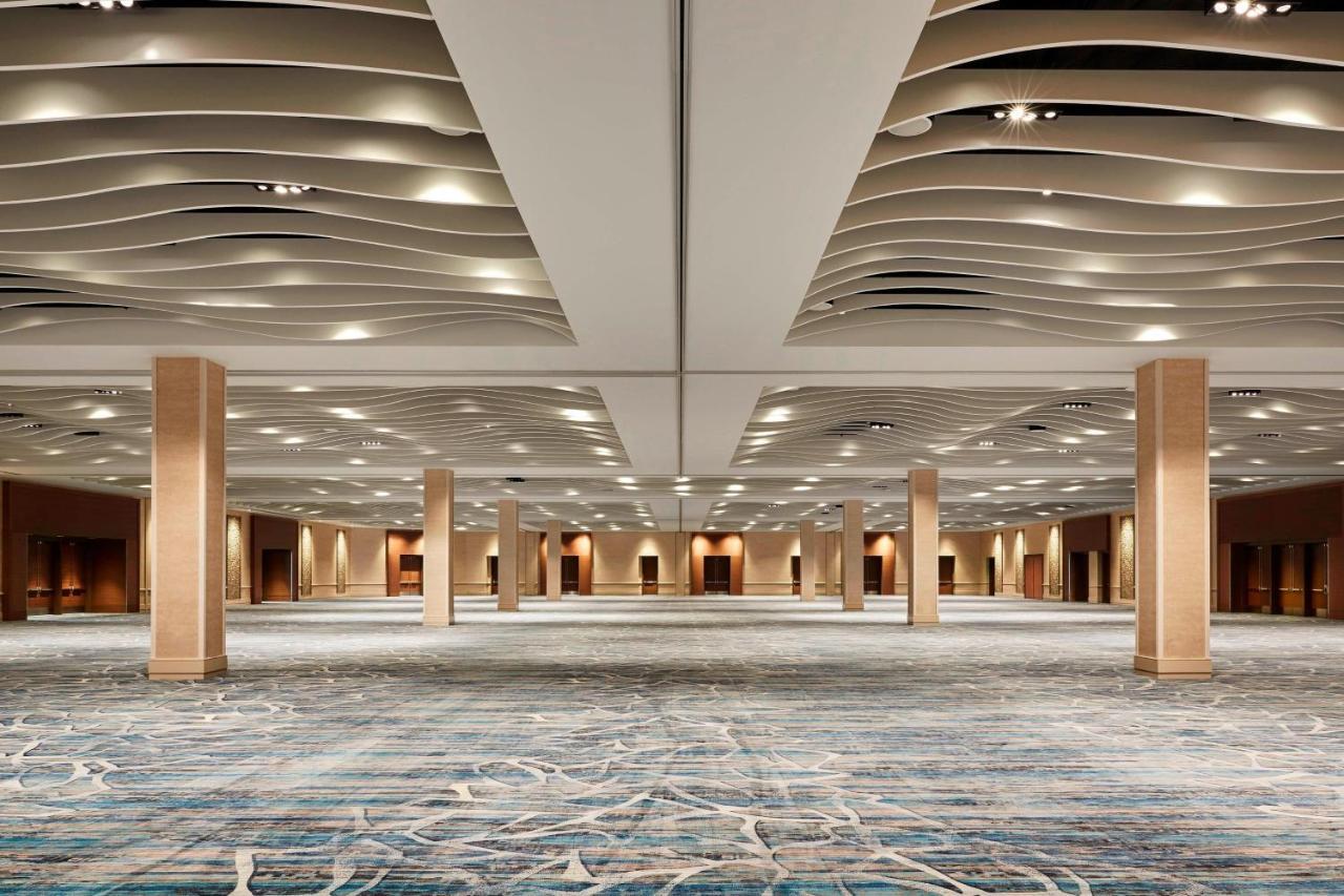 Marriott Marquis Marina