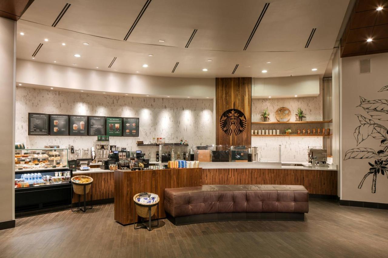 Marriott Marquis Marina Hotel San Diego