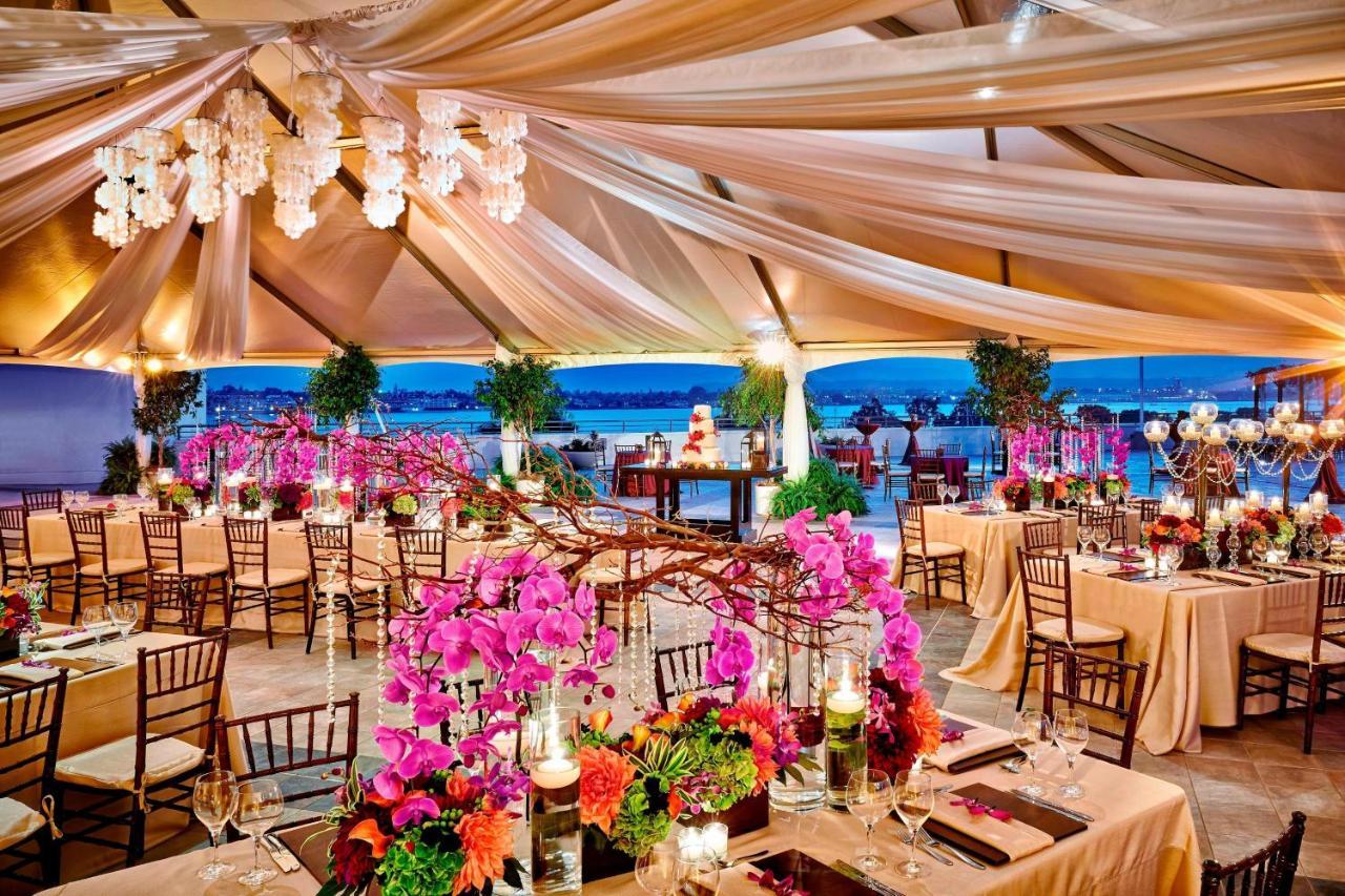Marriott Marquis Marina Hotel 4*