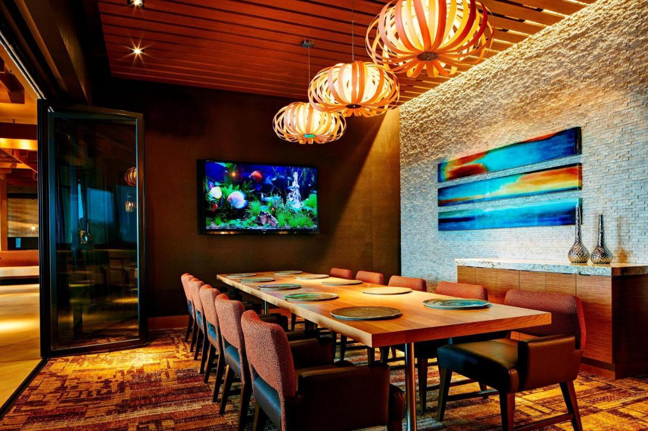 Marriott Marquis Marina 4* San Diego
