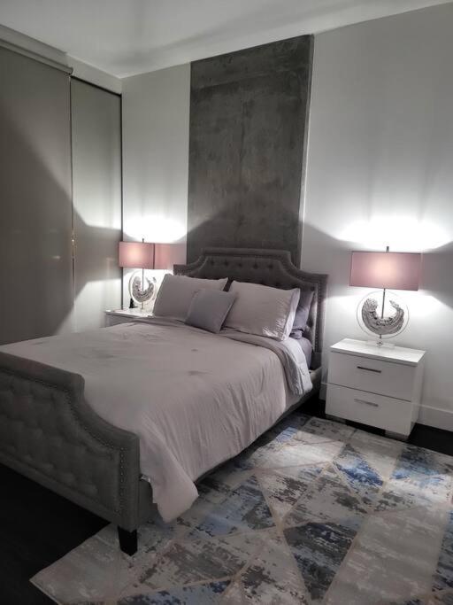 Heart Of San Diego- Petco Park Apartment San Diego