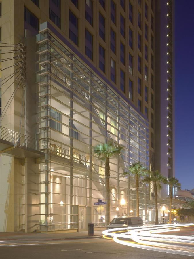 Omni San Diego