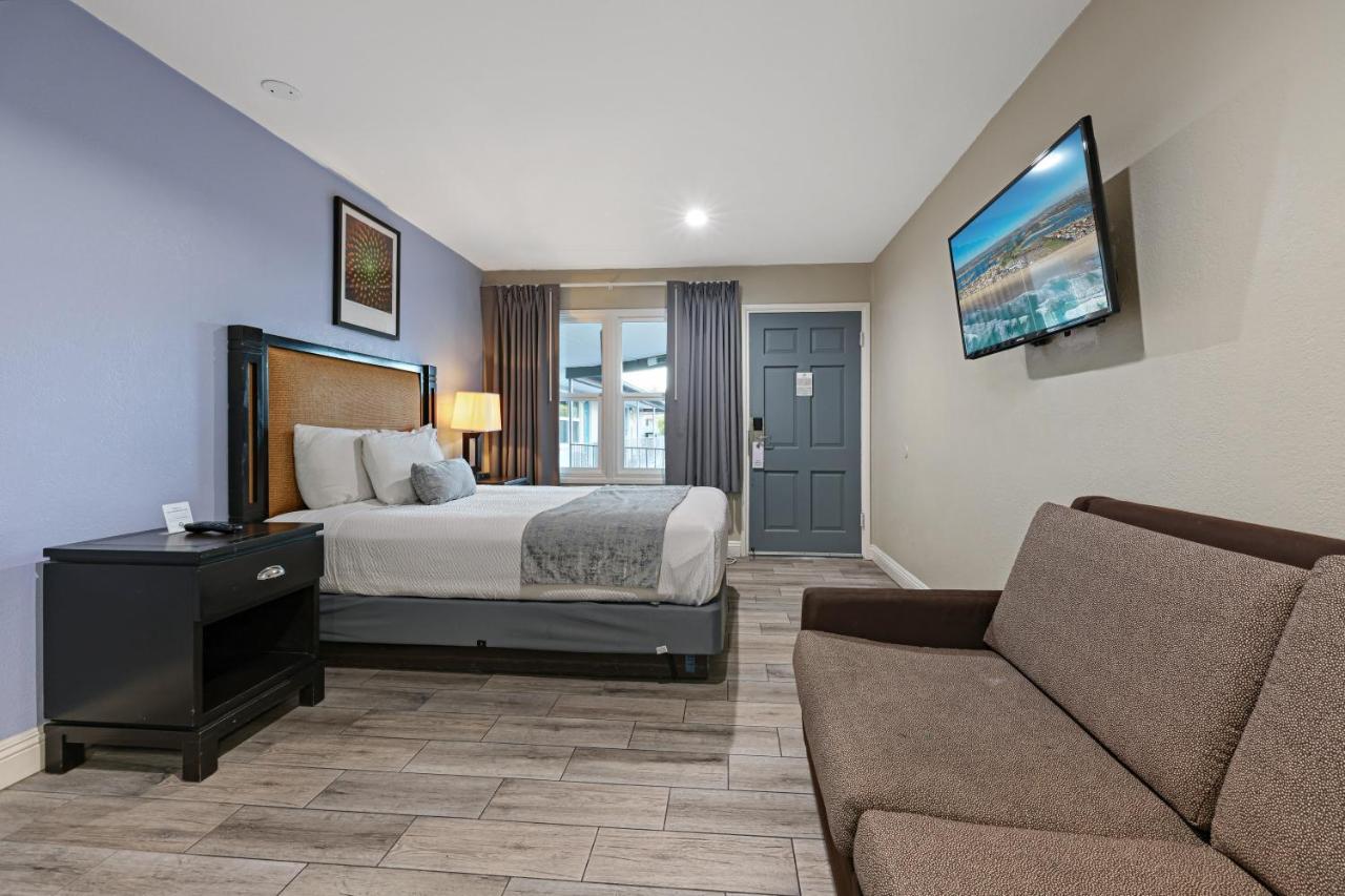 Point Loma Motel