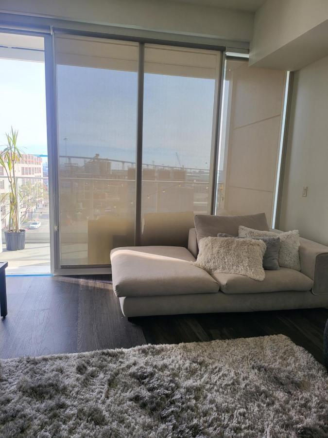 Apartment Heart Of San Diego- Petco Park San Diego