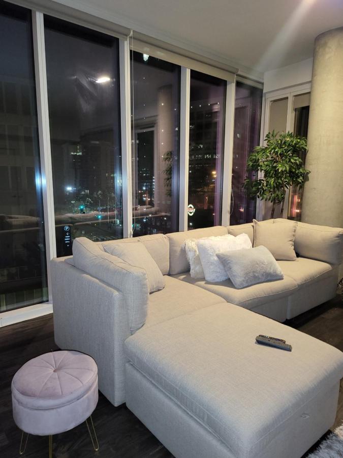 Apartment Heart Of San Diego- Petco Park San Diego