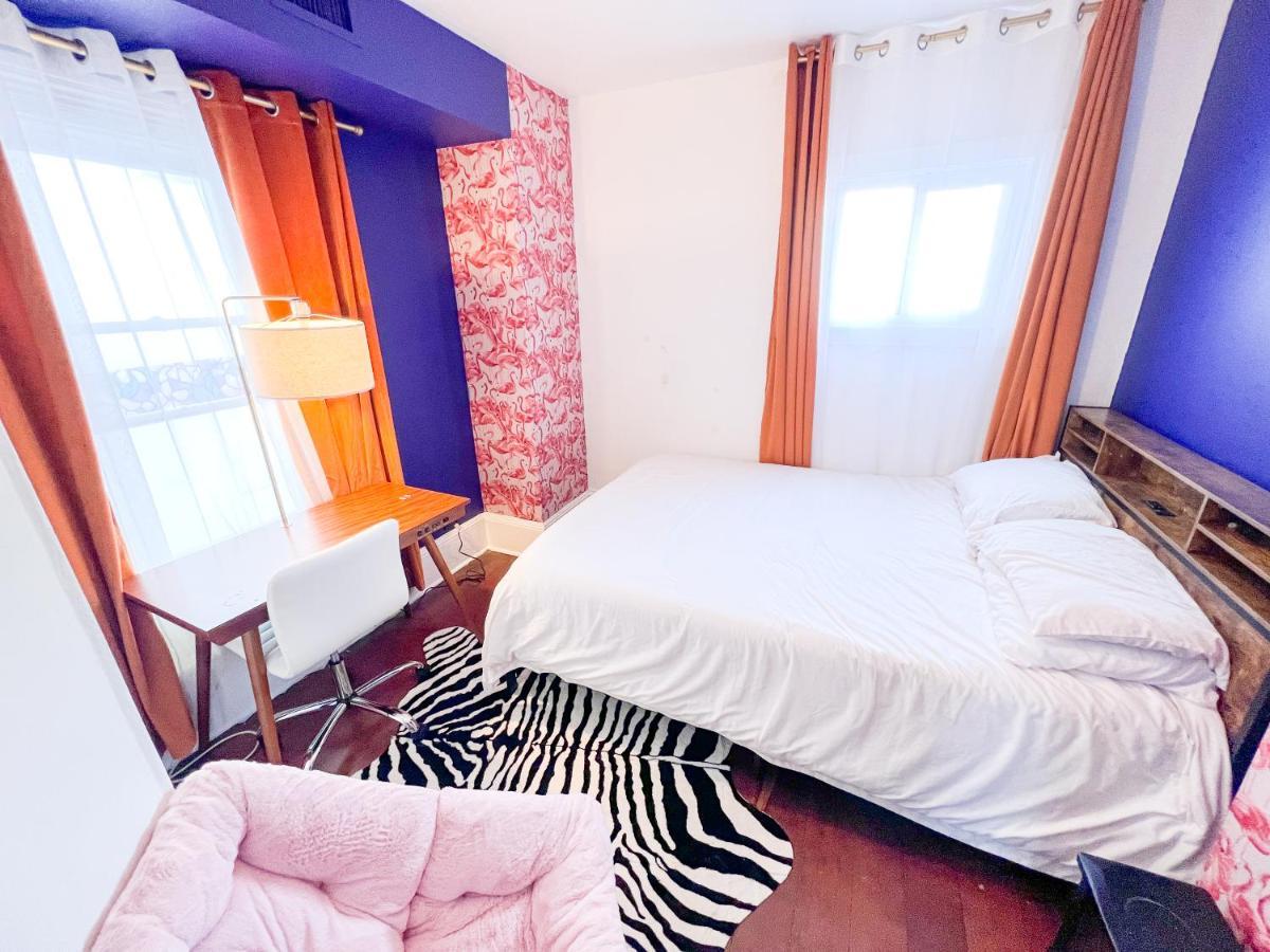 Hostel Ith Adventure (adults Only) San Diego