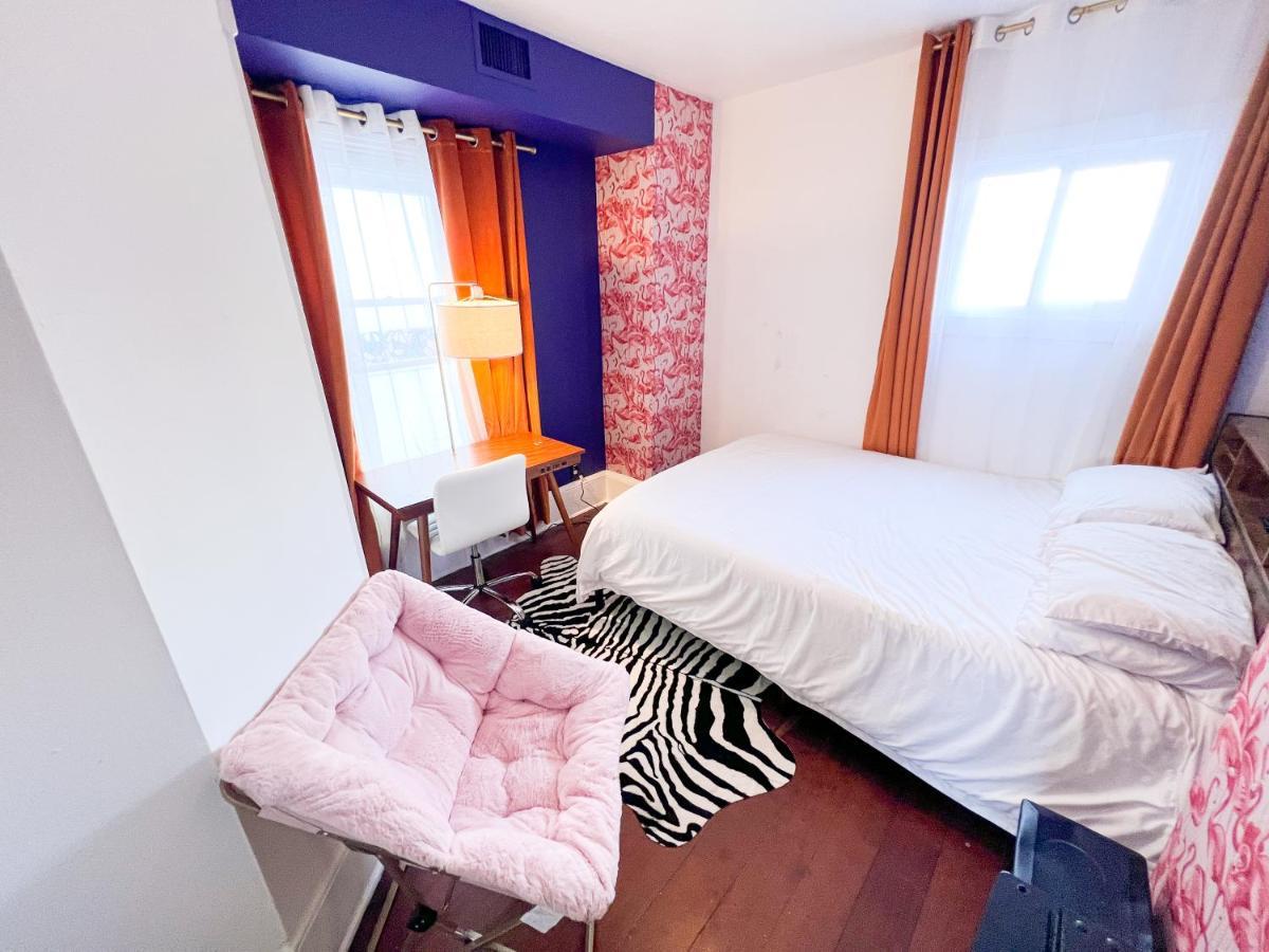 Hostel Ith Adventure (adults Only)