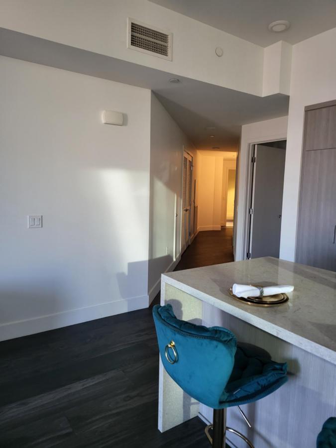 Apartment Heart Of San Diego- Petco Park San Diego