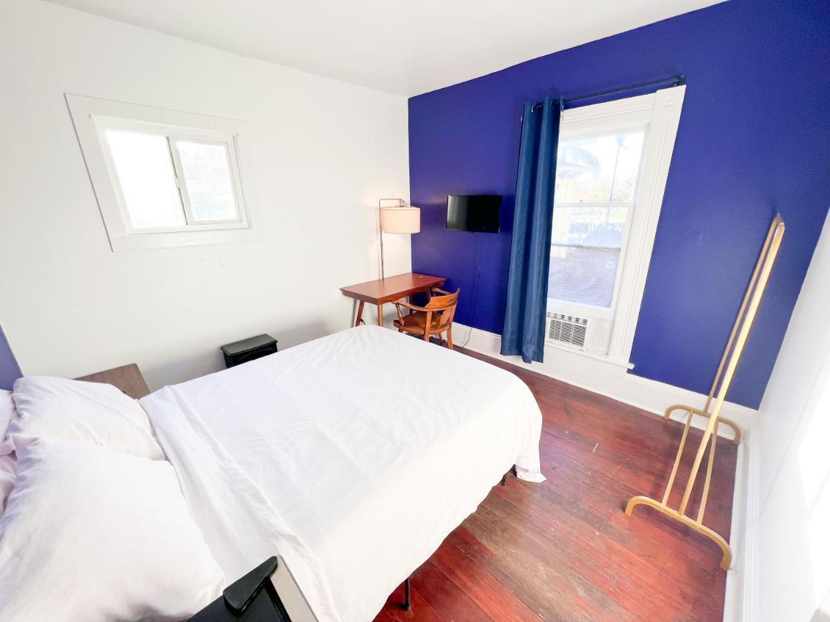 Ith Adventure (adults Only) Hostel San Diego