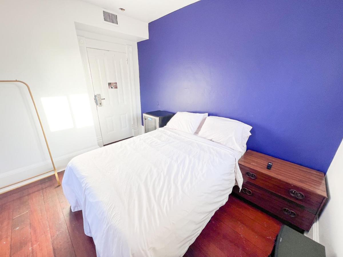 Hostel Ith Adventure (adults Only)