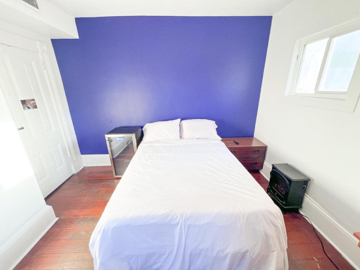 Ith Adventure (adults Only) Hostel San Diego
