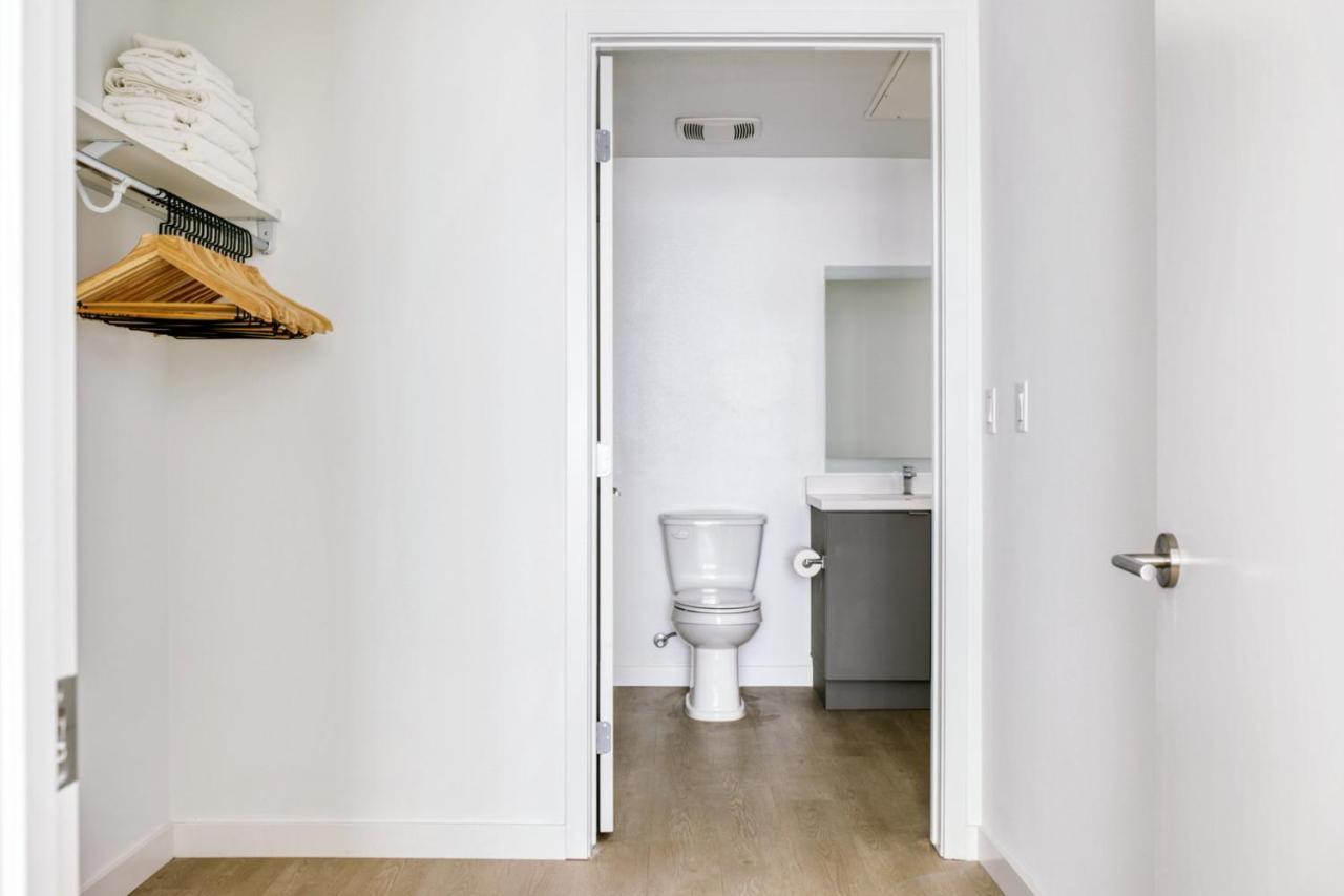 Apartment Mission Valley 2br W Gym Wd Bbq Nr Shops San-11