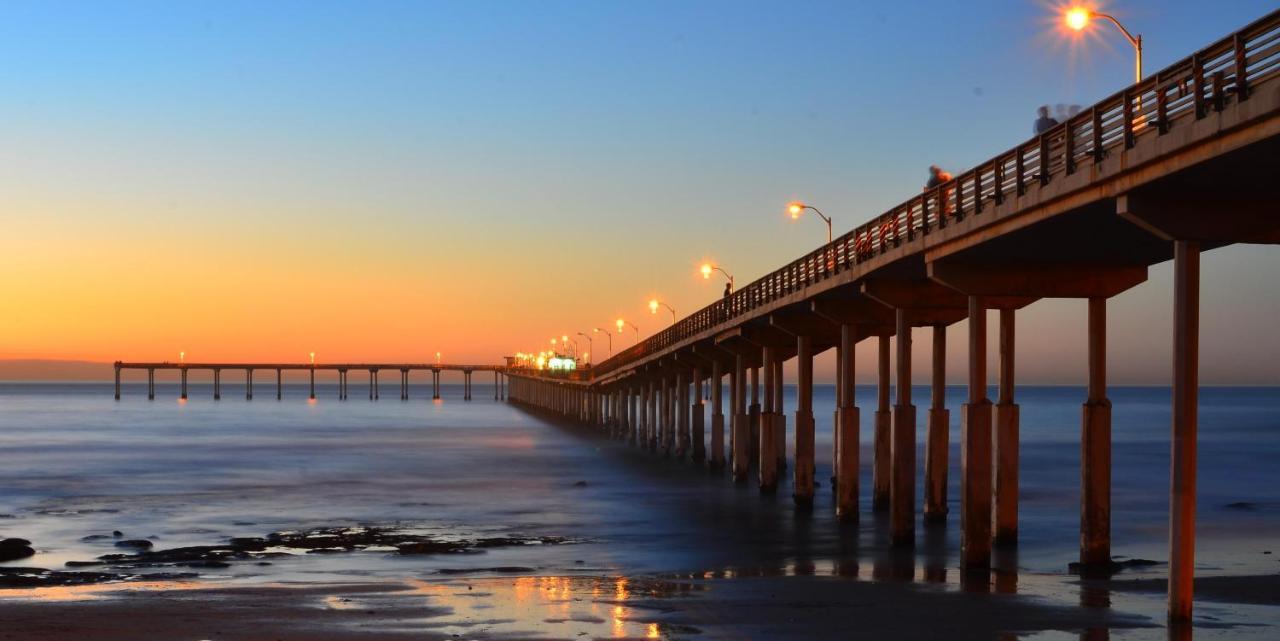 Ob Pier 3 Holiday home